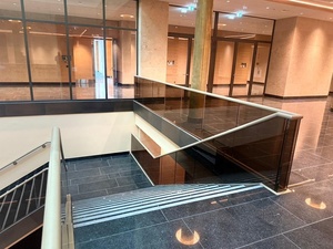 Verre feuilleté <span class=keywords><strong>Saflex</strong></span> de haute qualité - Product Image 2