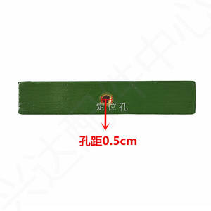 Diodo de Silicio de Alto Voltaje 2CL2A10KV Nuevo y Original, Rectificador de Tipo Vertical y Horizontal para Productos de Media y Alta Tensión - Product Image 3