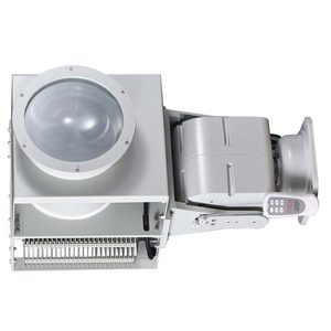 ไฟฉาย LED 230W พร้อมรีโมทคอนโทรล กำลังสูง สำหรับใช้งานกลางแจ้ง - Product Image 4