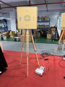 ตู้ถ่ายรูปแบบกระจกวิเศษหน้าจอสัมผัสขนาด 15.6 นิ้ว สำหรับขาย - Product Image 3