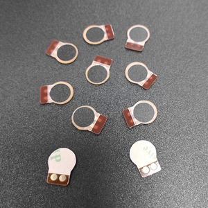 Capteur de pression à film mince Soushine Mini capteur FSR utilisé dans l'éducation à l'IA, l'électronique grand public, les composants robotiques - Product Image 3