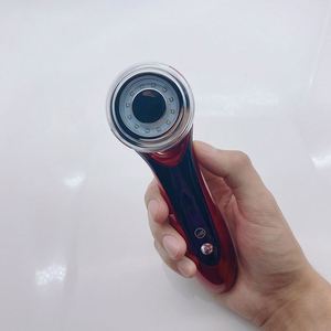 Équipement De Beauté visage Accélérer Soins De La Peau Anti-Âge Machine de Massage Masseur Facial Rétrécissement Des Pores - Product Image 4
