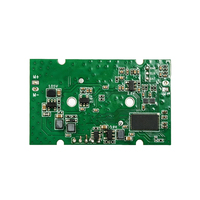 Module de caméra PC 4000*3000, caméra PC 4K Full HD avec micro USB, carte PCB de caméra PC, conception personnalisée, webcam 4K 60fps pour PC