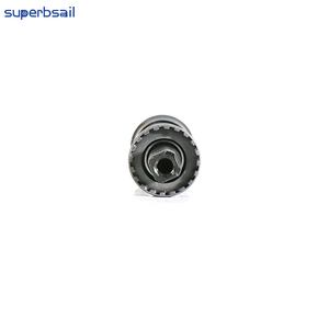 Superbsail Eje con rodamiento sellado Soporte inferior integrado para OUXI V8 Pieza de <span class=keywords><strong>bicicleta</strong></span> eléctrica Reemplazo de piezas de <span class=keywords><strong>bicicleta</strong></span> E Kit de <span class=keywords><strong>bicicleta</strong></span> - Product Image 5