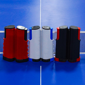 <span class=keywords><strong>Filet</strong></span> <span class=keywords><strong>de</strong></span> <span class=keywords><strong>tennis</strong></span> <span class=keywords><strong>de</strong></span> <span class=keywords><strong>table</strong></span> avec <span class=keywords><strong>filet</strong></span> rétractable - Product Image 2