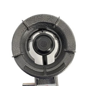 Estufa de Gas para <span class=keywords><strong>Wok</strong></span>, Parrilla de Gas Comercial de Alta Presión, Estufa de Hierro Fundido para <span class=keywords><strong>Restaurante</strong></span> - Product Image 6