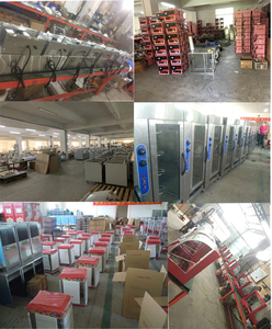 ตู้แช่เครื่องดื่มเชิงพาณิชย์สำหรับร้านค้าและบุฟเฟ่ต์ - Product Image 5