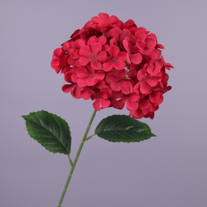 <strong>Artificial</strong> <strong>Flowers</strong> Silk <strong>Hydrangea</strong> Faux <strong>Flowers</strong> for Wedding Bridal Bouquet Home Table Centerpiece Party Decor Wholesale - Product Image 6