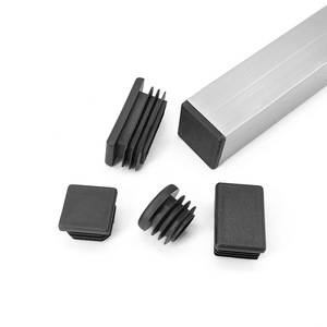 Kích cỡ khác nhau nhựa đen/trắng ống cắm cho niêm phong - Product Image 6