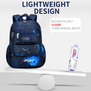 2024 i ragazzi e le ragazze di grande capacità che vendono di nuovo a zaini per la scuola - Product Image 6