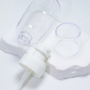 Wholesale 30ml 60ml 80ml 100ml UPG Portable Toner Sprayer <b>Bottle</b> Lotion Essence Pump <b>Bottle</b> for Travel Subpackage - Product Image 2