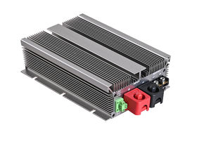 เครื่องควบคุมการแปลง DC แบบเหยียบลง10A 72โวลต์ถึง48โวลต์480วัตต์หม้อแปลง <span class=keywords><strong>Buck</strong></span> สำหรับของเล่นรถยนต์ - Product Image 3