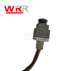 2469054703 2229054509 Cámara de Reversa para Benz W176 W246 CLA250, Cámara de Visión Trasera Confiable para Asistencia de Estacionamiento y Monitoreo de Reversa - Product Image 4