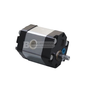 ปั๊มเกียร์ยี่ห้อจีน DELI รุ่น CBYA ซีรีส์ CBYA-G3 CBYA-G5 CBYA-G6 - Product Image 3