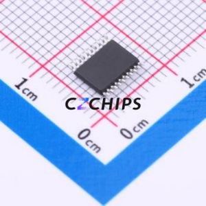 Microcontrolador de chip IC de circuito integrado original y nuevo de la TSSOP-20 de (MCU/MPU/SoC) - Product Image 2