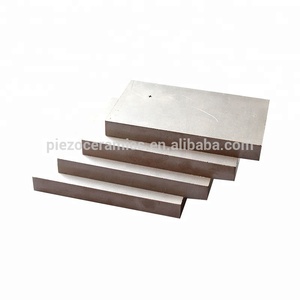 Eccellente stabilità di temperatura piezoelettrici pzt piastra per la vendita, cristalli <span class=keywords><strong>piezoelettrico</strong></span> per la vendita - Product Image 5