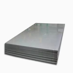 High Temp Nickel Alloy <b>Plate</b> ASTM B333 Nickel 63% Ni Corrosion Resistant Power Plant Boiler Superheater Header <b>Plates</b> 550MPa - Product Image 6