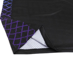 Gilet d'entraînement décontracté haute performance à dégradé – Léger, 100 % coton, séchage rapide, coupe extensible, idéal pour la course, le yoga et les activités de plein air - Product Image 6