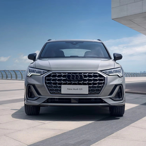 2026款奥迪Q3 1.5T涡轮增压SUV - 非洲/中东防尘耐热经济型汽油车 - Product Image 1