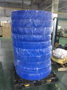 メーカー卸売カスタマイズ可能なサイズプラスチック保護シートエコフレンドリー - Product Image 3