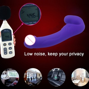 Vibrador inalámbrico con control remoto para masturbación femenina, correa de 10 velocidades para sexo chino <span class=keywords><strong>gay</strong></span> - Product Image 5