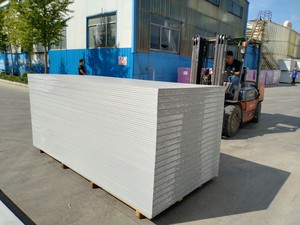 Fabricant <span class=keywords><strong>de</strong></span> coffrages en plastique recyclé Panneaux <span class=keywords><strong>de</strong></span> coffrages en plastique pour béton Coffrages en plastique creux en PP - Product Image 4