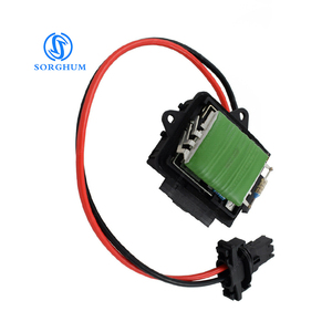 Sorgum 7701046943 – résistance de moteur de <span class=keywords><strong>ventilateur</strong></span> de chauffage de <span class=keywords><strong>ventilateur</strong></span> de ca de vente en gros pour Renault Megane <span class=keywords><strong>Scenic</strong></span> 1997 1998 1999 - Product Image 3