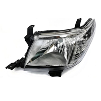 Accessoires de haute qualité pour Hilux Vigo 2011 2012 2013 2014 2015, phare avant OEM