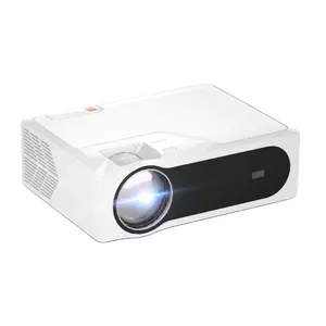 Mini Wifi Cinema 3d Projector Portable Hd Beamer Mobile Phone Wireless Home Theater Proyector Led Projectors Video Smart Home