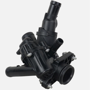 เทอร์โมสตัทเครื่องยนต์ A2702000615 สำหรับอะไหล่ทดแทนเครื่องยนต์เมอร์เซเดส-เบนซ์ M270 - Product Image 1