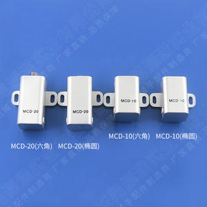 Accesorios para Robots Industriales, Cilindro de Succión MCD-10 STAR, Ventosa, Componentes Neumáticos - Product Image 4