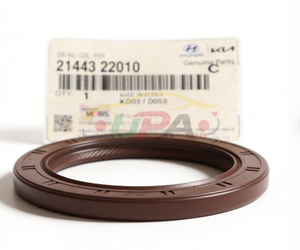 ซีลน้ำมันเครื่อง RR สำหรับฮุนได เกีย 21443-22010 2144322010 21443 22010 - Product Image 6