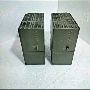 PLC Siemens SIMATIC CP 342-5, 6GK7342-5DA01-0XE0 (lotto DA 2) avec boîtier de rechange pour produit sous garantie - Product Image 1
