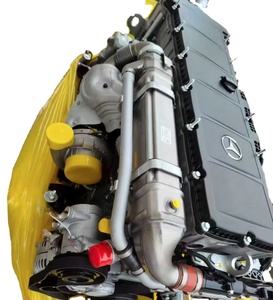 original factory OM470LA <b>engine</b> <b>assembly</b> - Product Image 3