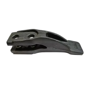 Venta al por Mayor de Dientes de Repuesto para Excavadoras Mini PC de Alta Resistencia y Otras Piezas de Repuesto para <span class=keywords><strong>Komatsu</strong></span> PC01 <span class=keywords><strong>PC05</strong></span> - Product Image 3