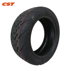 도매 CST 90/65-6.5 C9316K 성인 자체 균형 전기 스쿠터 고속 타이어 최고 품질의 지방 전자 스쿠터 타이어