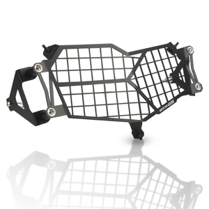 RACEPRO RP6610-3023B moto phare protecteur couverture gril protecteur pour BMW F750 F850 F 750 <span class=keywords><strong>850</strong></span> <span class=keywords><strong>GS</strong></span> 2018 2019 <span class=keywords><strong>2020</strong></span> 2021 - Product Image 5