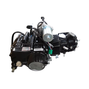 Nouveau <span class=keywords><strong>moteur</strong></span> de moto OEM 110CC 4 temps CDI allumage Monkey Bike pour <span class=keywords><strong>Lifan</strong></span> - Product Image 2