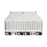 ESC8000A-E12P 4U GPU Server 8 GPUs Efficient Acceleration PCIe 5.0 Core Engine for AI Training & HPC Computing