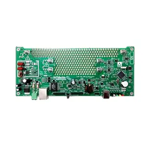 Carte mère personnalisée à prix compétitif TV LCD Pcb Board TV Pcba Pcb Assembly