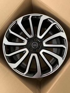 Venta al por Mayor de Nuevas Ruedas de Hierro de Alto Rendimiento para Automóviles, Sistema de Discos de Freno, Reemplazo OEM Disponible, Marca Yoker, Varios Tamaños - Product Image 5