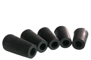 Custom Shock stampella Pad Pole feet Cane Tips bastone da passeggio puntale in gomma bastone stampella puntali bastone da passeggio in gomma - Product Image 4