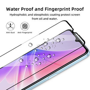 กระจกนิรภัยเซรามิก9H สำหรับ <span class=keywords><strong>iPhone</strong></span> 12 14-17 PRO MAX Huawei pura 80 Pro + Honor 400 Lite กันน้ำเต็ม<span class=keywords><strong>จอ</strong></span>2แพ็ค - Product Image 6