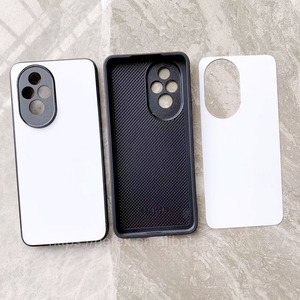 Accesorios para Teléfonos Móviles, Impresión por Sublimación en Blanco para la Cubierta Trasera del <span class=keywords><strong>Honor</strong></span> 200 - Product Image 4