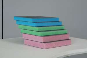 Tablero Compuesto Impermeable HUANA, Reforzado con Fibra de Vidrio, Espuma de <span class=keywords><strong>Poliestireno</strong></span> <span class=keywords><strong>Extruido</strong></span> (XPS), Retardante de Fuego B1, Garantía de por Vida - Product Image 6