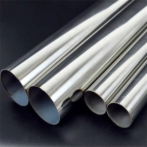 Tube en aluminium alliage 6061 de qualité supérieure, 10 mm, forme ronde de 1 pouce, finition usinée, longueur personnalisée pour usage fenêtre/porte - Product Image 3