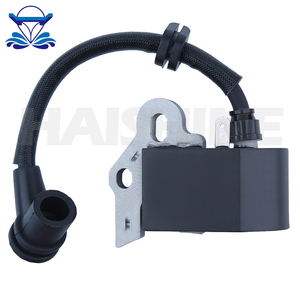 Bobine d'allumage Pour <span class=keywords><strong>McCulloch</strong></span> T26CS OEM 585565501 Tronçonneuse - Product Image 5