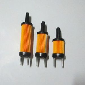Filtro de Aire para Motor Diésel Monocilíndrico Refrigerado por Aire de 7.5HP, 10HP, 186f - Product Image 2