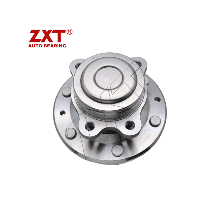 ZXT Bearing 52088409 Front Wheel Hub Wheel Bearing Kit Hub