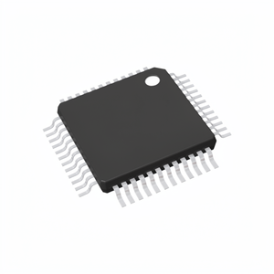 48 TQFP Embedded ATSAMD20G16B-AUT Electronic Chips Component Authorized Distributor - Product Image 1